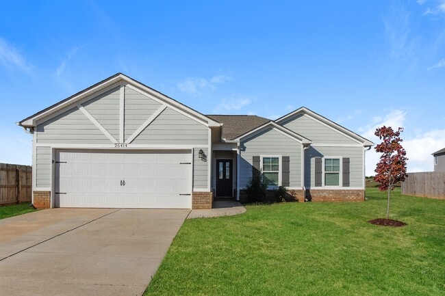 Building Photo - 26414 Valley Ridge Rd