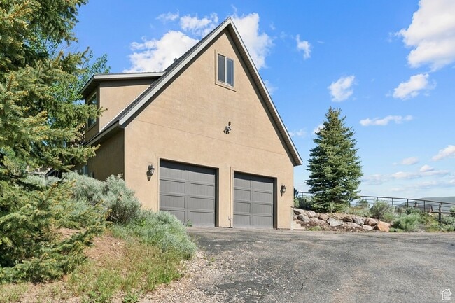 Building Photo - 1235 E 1350 N
