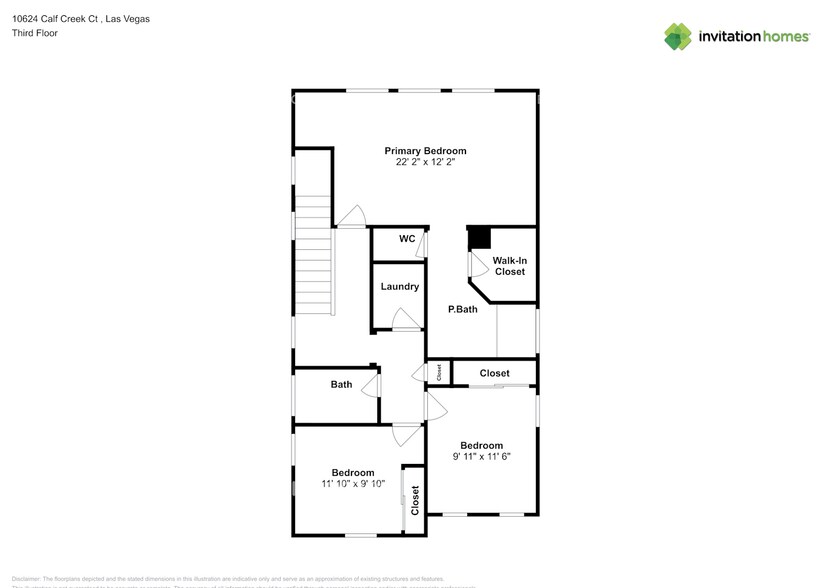 Building Photo - 10624 Calf Creek Ct