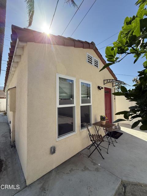 Primary Photo - 2854 Canada Blvd