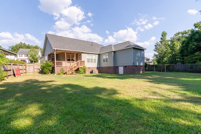 Building Photo - 862 Tyler Woods Dr