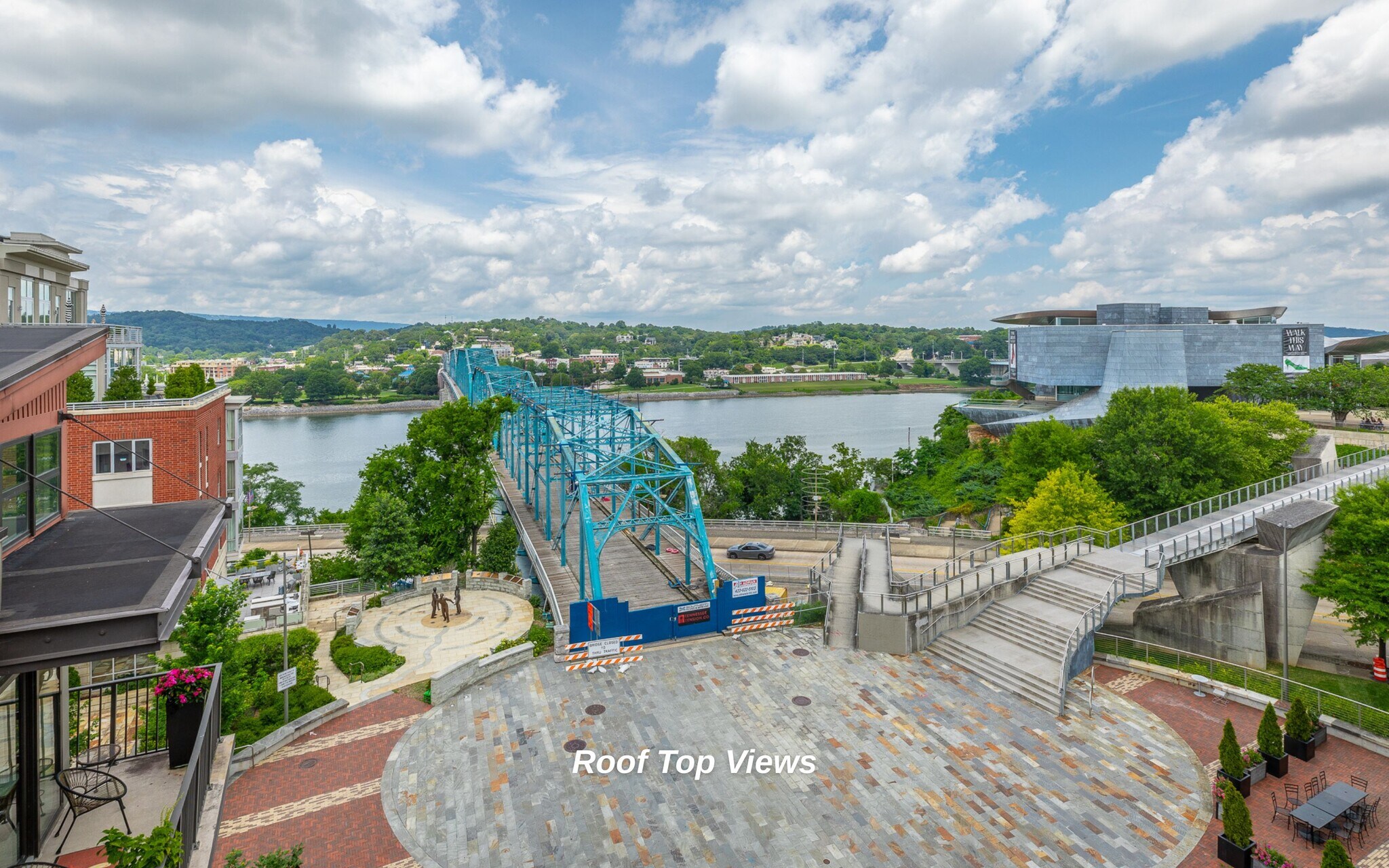 Building Photo - 129 Walnut St