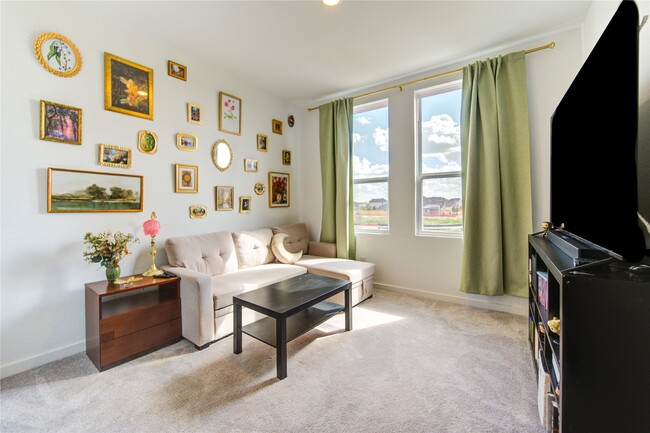 Building Photo - 21255 Doubtful Cyn Dr