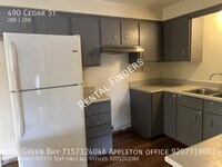 Building Photo - 490 Cedar St