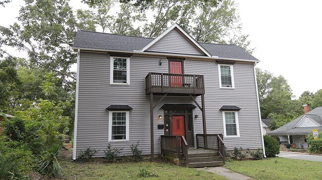 Primary Photo - Great home in Durham!