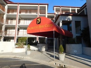 Building Photo - 100 Helmsman Way
