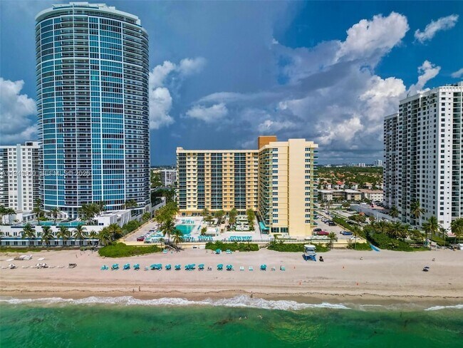 Building Photo - 2501 S Ocean Dr