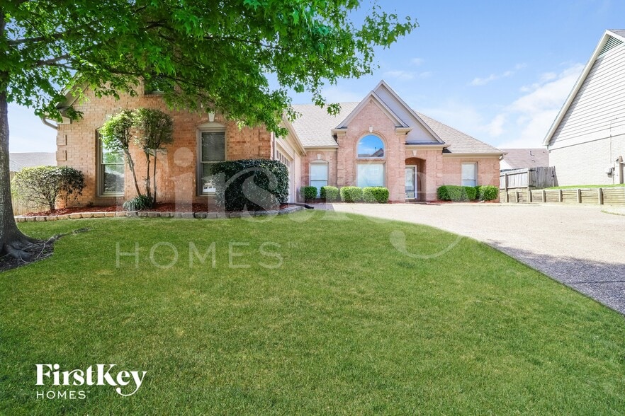 Building Photo - 1071 Mossy Knoll Dr