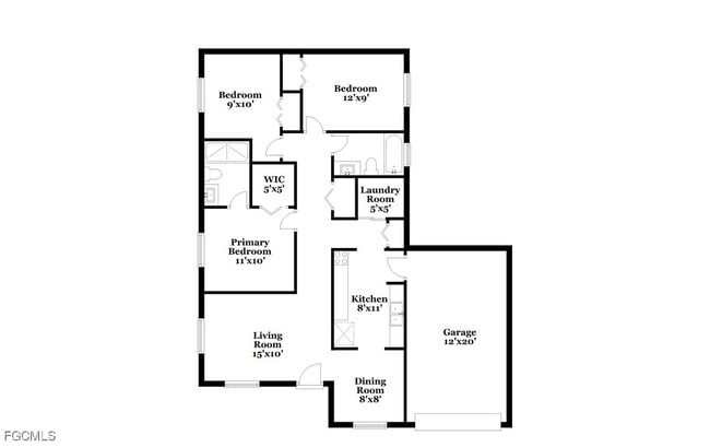 Building Photo - 427 Vanetta Dr