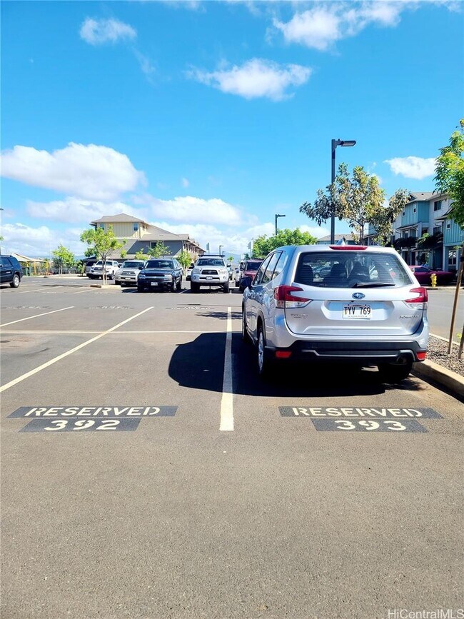 Building Photo - 91-3633 Kauluakoko Street