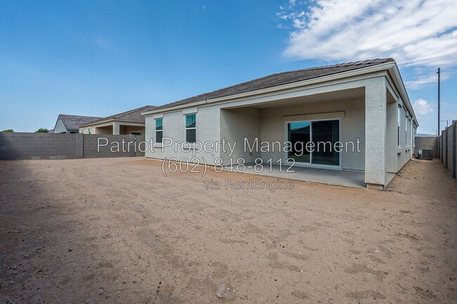 Building Photo - 18851 W Farmer Rd