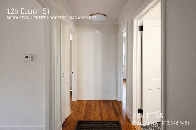 Building Photo - 120 Elliot St-