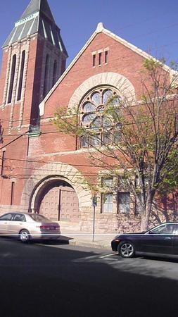 Building Photo - 17 Bow St