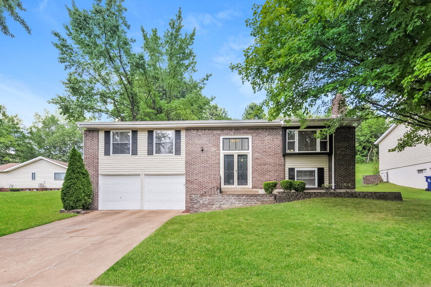 Primary Photo - 6911 Candlewick Way