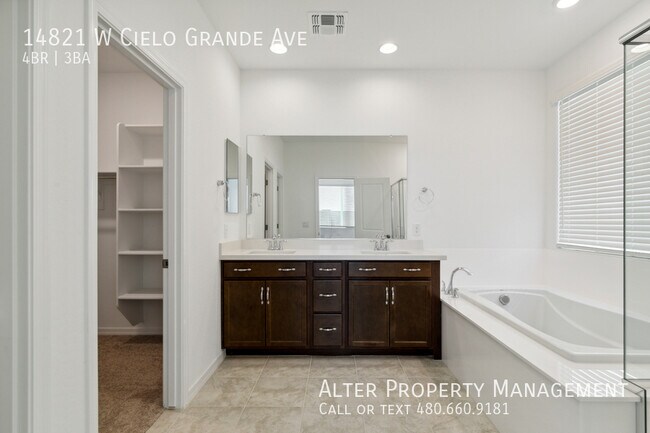Building Photo - 14821 W Cielo Grande Ave