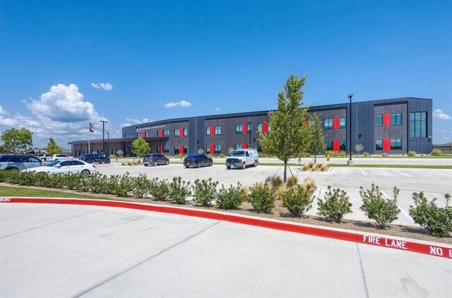 Building Photo - 1617 Vattier St