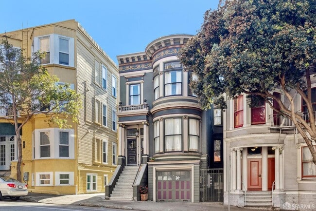 Building Photo - 1241 Fulton St