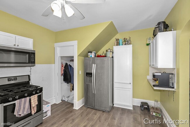 Building Photo - 3 br, 2 bath House - 247 Lane Ave NW