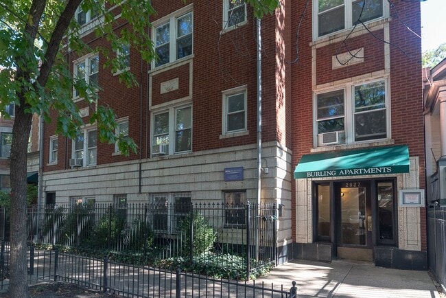 Building Photo - 2832 N Burling