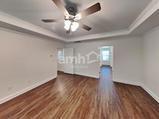 Building Photo - 7218 Garrett Ct