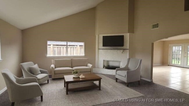 Building Photo - 8715 Valley Ledge Dr