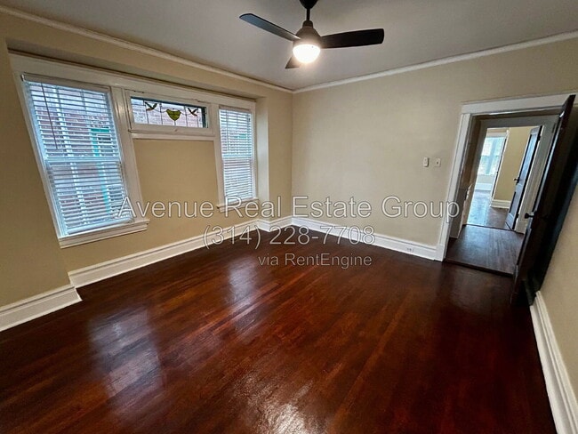 Building Photo - 6026 Pershing Ave