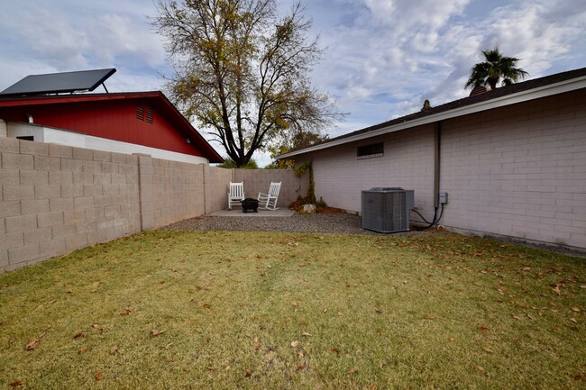 Building Photo - Remodeled 4 bedroom Tempe home near ASU