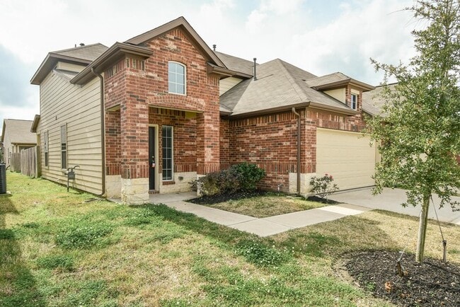 Building Photo - Bavaria - 12314 Dona Ln, Houston, TX, 77044