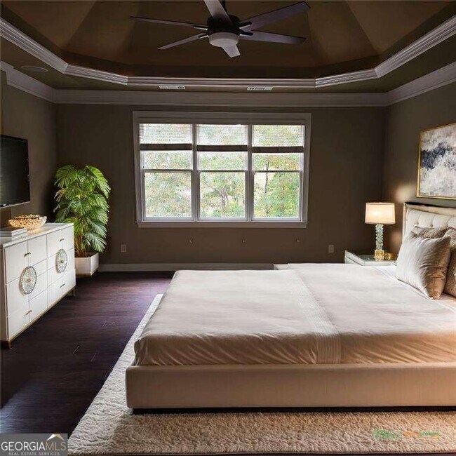 Building Photo - 2317 Crimson King Dr