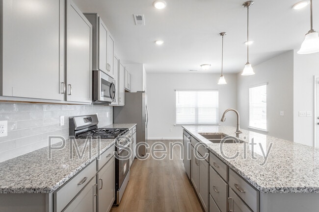 Building Photo - 8836 Meadowvale Ct