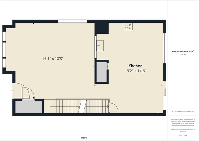 Building Photo - Available Now!- 3 Bedroom Home in Eastern ...