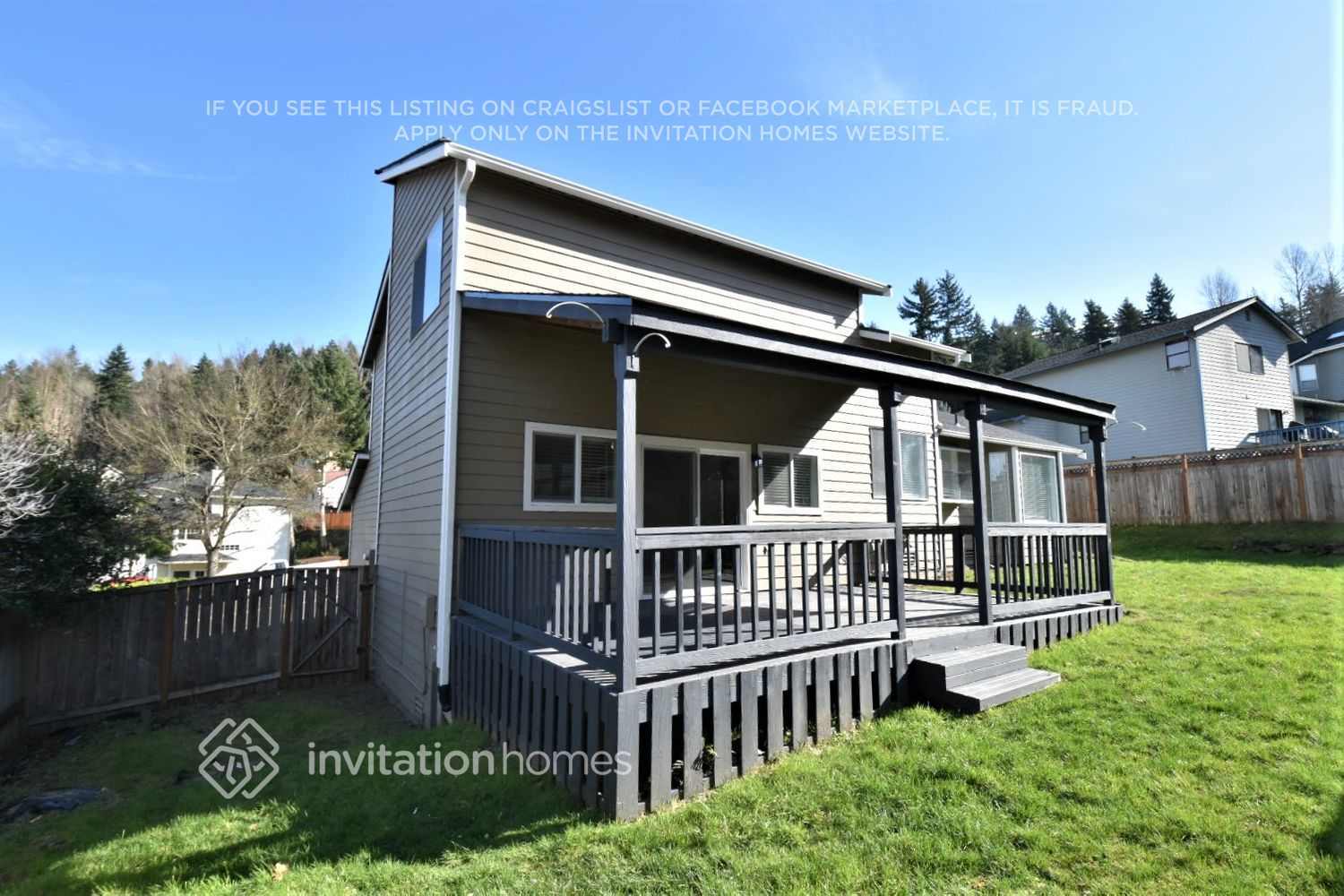 Building Photo - 4709 Mill Pond Dr SE