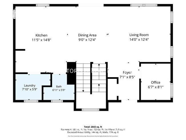 Building Photo - 431 Riverview Dr