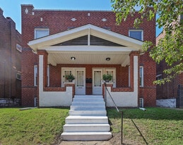 Building Photo - 3337 Salena St