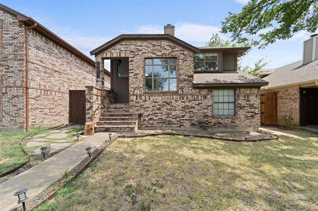 Primary Photo - 1828 Alameda Dr