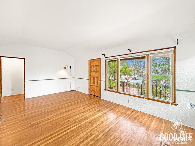 Building Photo - Beautiful Spanish Revival 3BR Home with Spacious Yard!