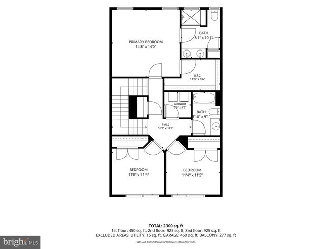 Building Photo - 204 Ashton Mkt Aly