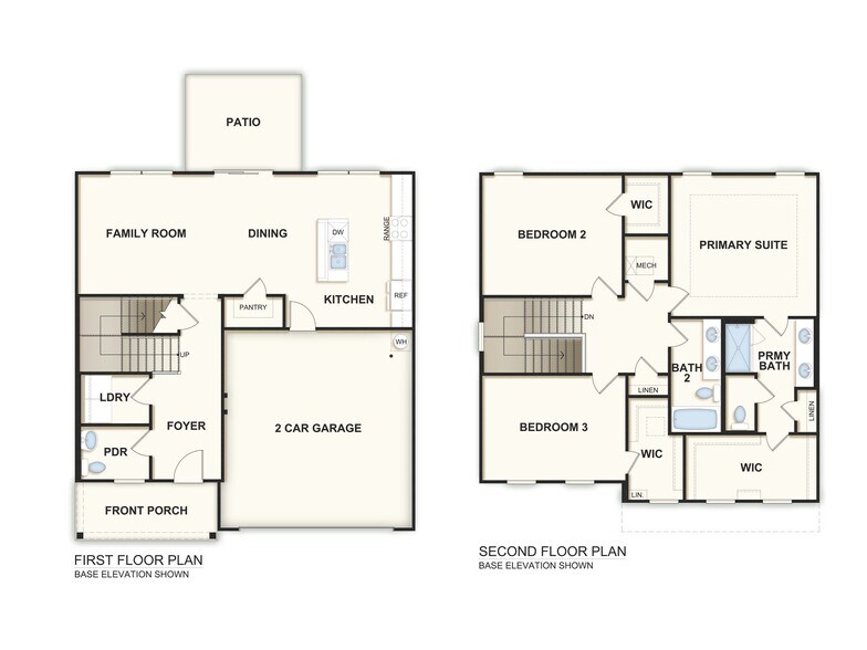 Building Photo - 2011 Misty Vale Rd