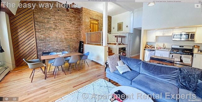 Building Photo - 108 Central St