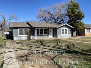 Building Photo - 3 bedroom, 1 bath in Medical District