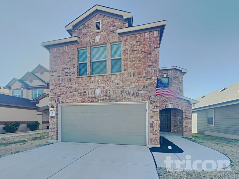 Building Photo - 2417 Cotton Forrest