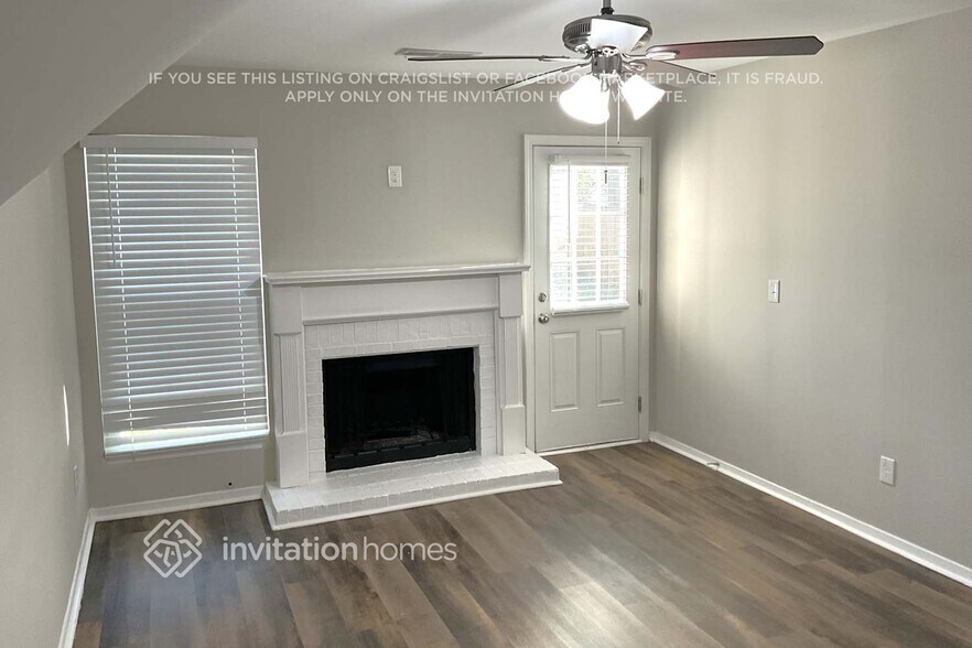 Building Photo - 6405 Laurel Post Ct