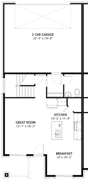 Building Photo - 2033 N 380 E