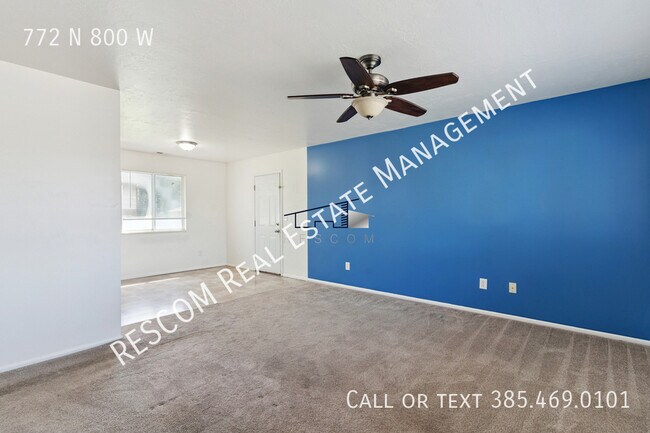 Building Photo - 772 N 800 W