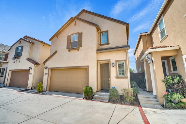 Building Photo - 8980 Upbeat Wy