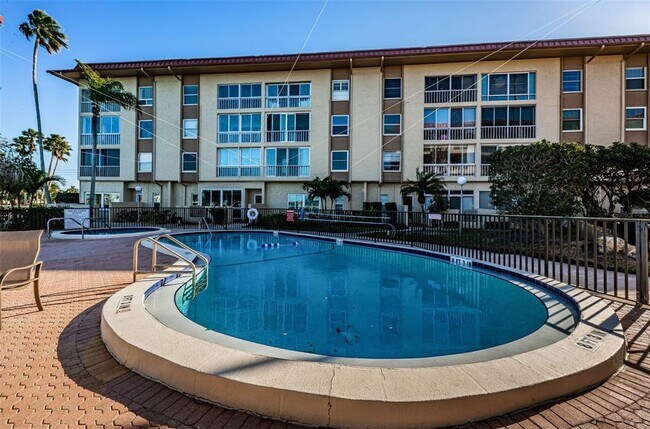 Building Photo - 105 Island Way