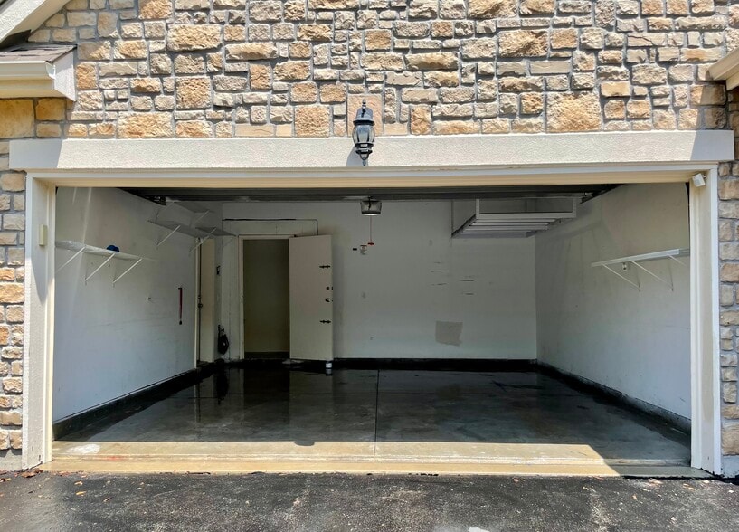 Attached 2 Car garage - 15900 Granada St