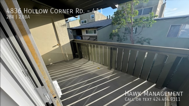 Building Photo - 4836 Hollow Corner Rd