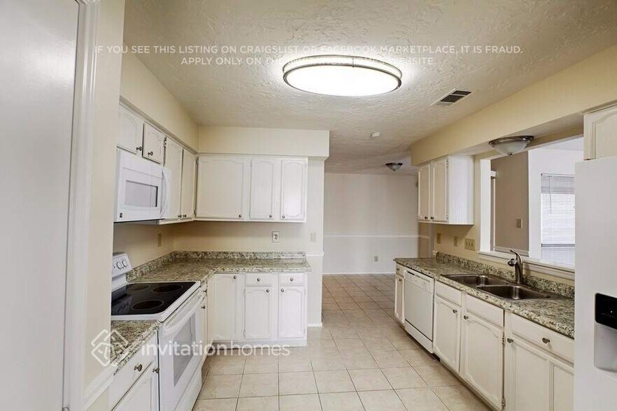 Building Photo - 1337 Colmar Dr