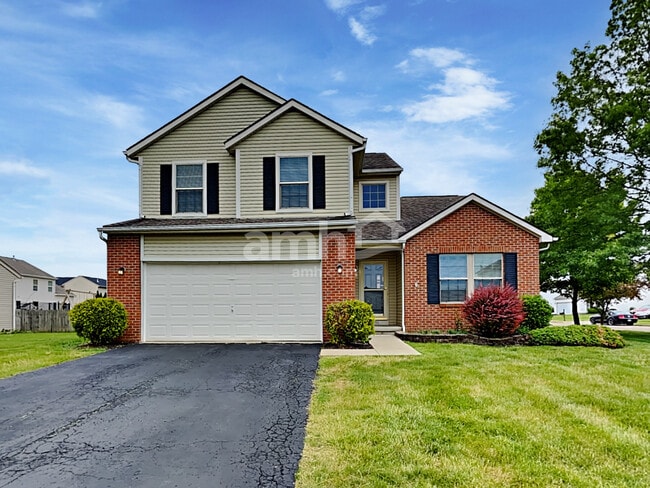 Building Photo - 9255 Ruston Ln